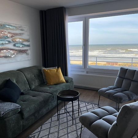 Monopol 106 Apartamento Wangerooge Exterior foto